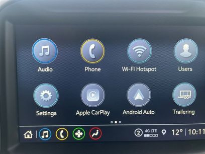 Used 2021 Chevrolet Silverado 1500 LT