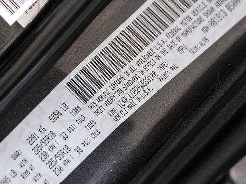 Used 2017 Jeep Cherokee Limited image 58