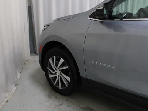 Used 2024 Chevrolet Equinox Premier AWD/4WD image 31