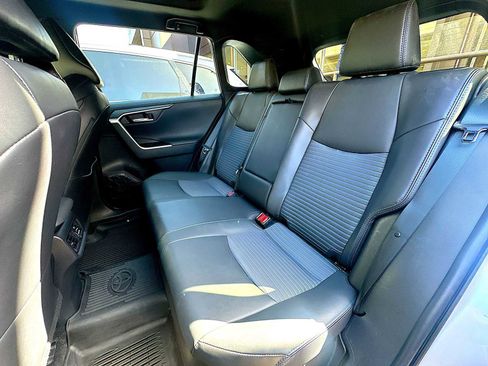 Used 2023 Toyota RAV4 XSE image 16