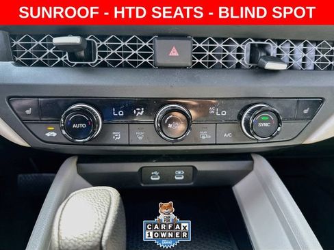 Used 2025 Honda Accord SE image 15