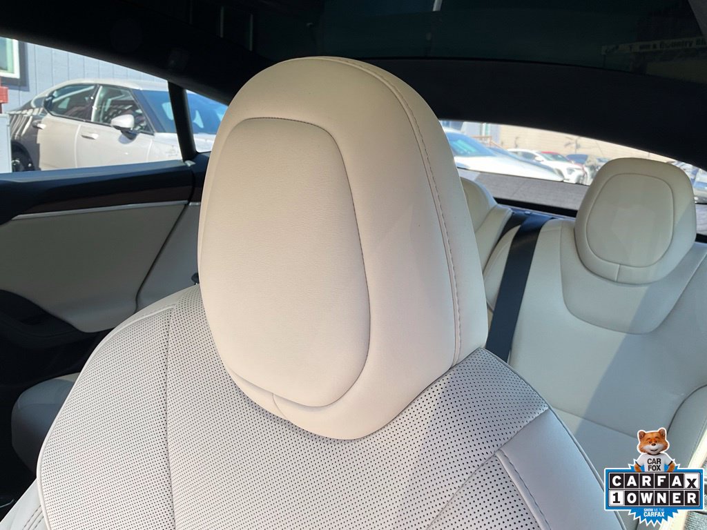 Used 2021 Tesla Model S Long Range AWD/4WD image 17