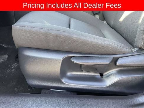 Used 2024 Toyota Corolla LE FWD image 21
