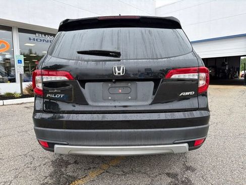 Used 2020 Honda Pilot EX-L image 6