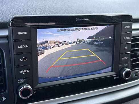 Used 2020 Kia Rio S FWD image 20