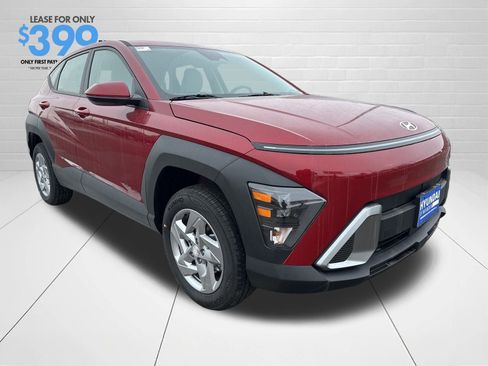 New 2026 Hyundai Kona SE image 3