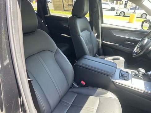 Used 2024 MAZDA CX-90 Plug-In Hybrid w/ Preferred AWD/4WD image 30