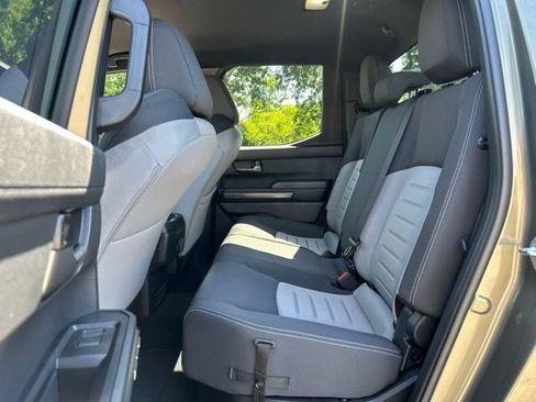 Certified 2026 Toyota Tacoma TRD Off-Road AWD/4WD image 35