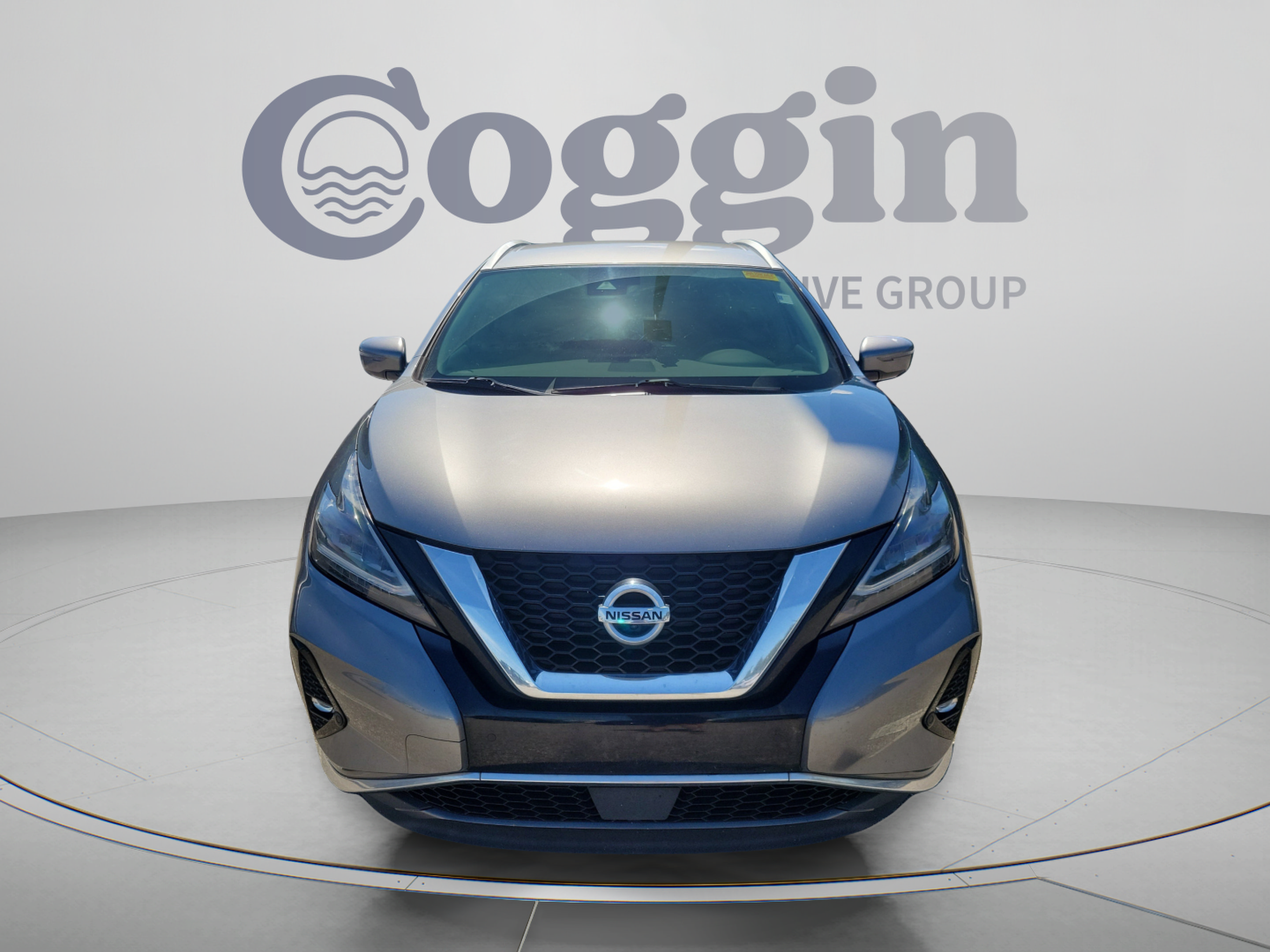 Used 2022 Nissan Murano SL FWD image 8
