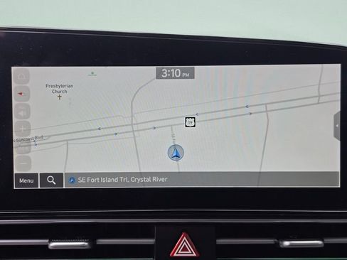 Used 2024 Hyundai Elantra SEL FWD image 31