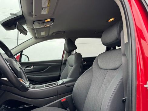 Used 2023 Hyundai Santa Fe SEL image 9