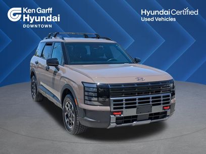 Used 2026 Hyundai Palisade XRT Pro