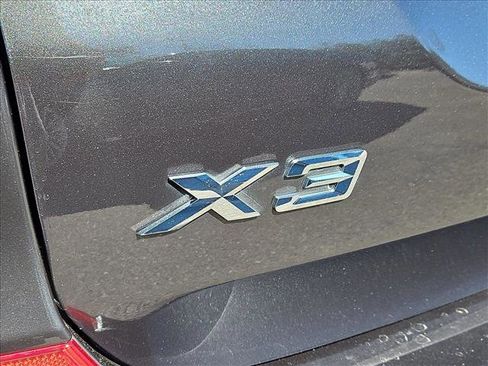 Used 2021 BMW X3 xDrive30i w/ Executive Package image 30