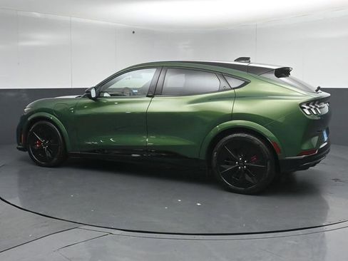 Certified 2025 Ford Mustang Mach-E GT AWD/4WD image 5