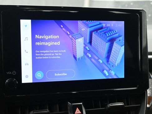 Certified 2024 Toyota Corolla LE image 12