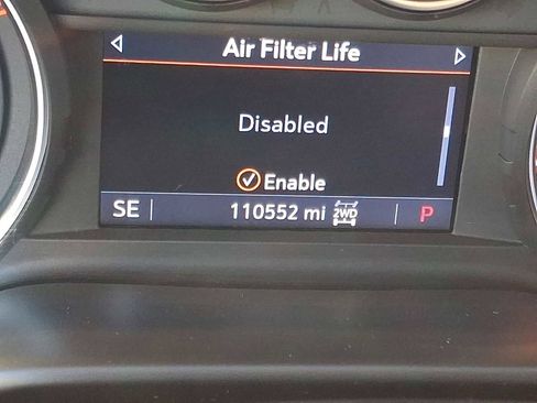 Used 2019 Chevrolet Silverado 1500 LT Trail Boss image 18