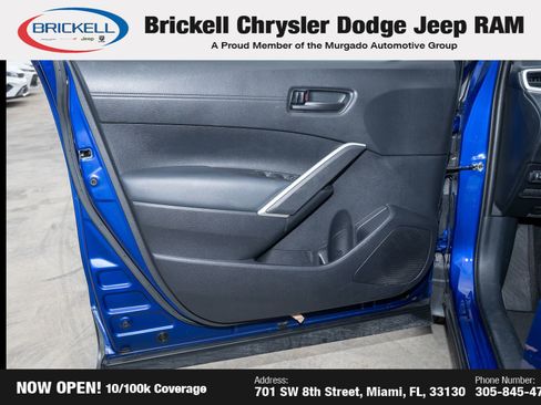 Used 2022 Toyota Corolla Cross LE image 10