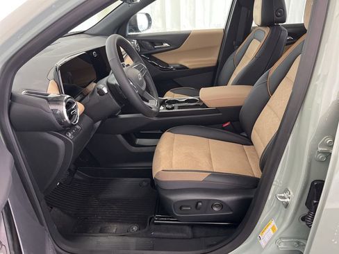 New 2026 Chevrolet Equinox ACTIV w/ LPO, Floor Liner Package image 3