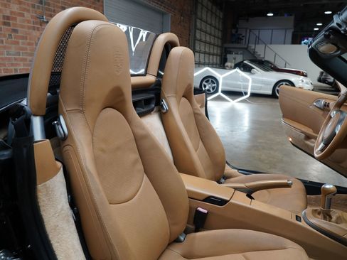 Used 2009 Porsche Boxster image 48