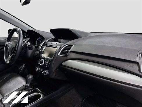 Used 2016 Acura RDX w/ Technology Package AWD/4WD image 31