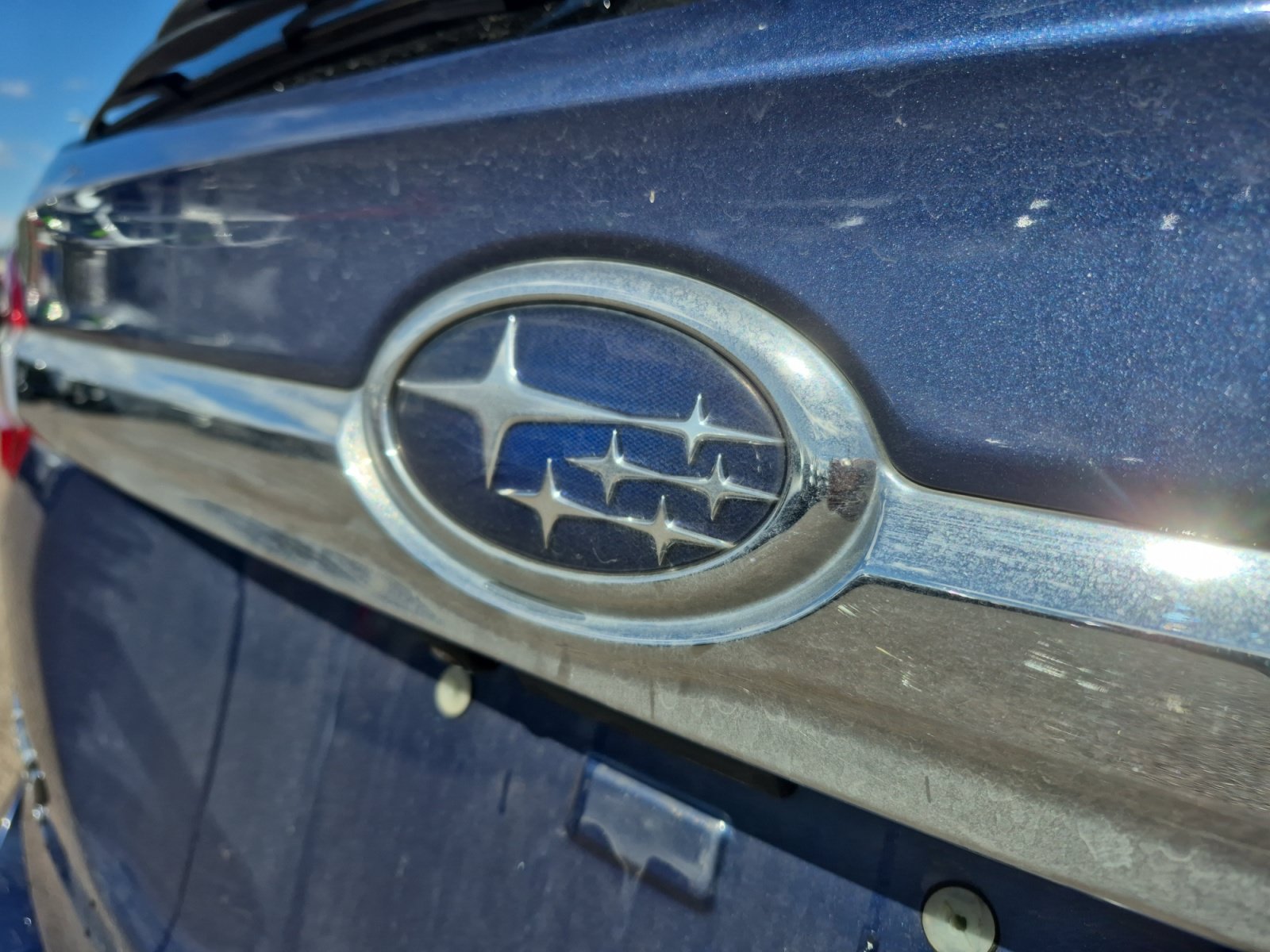 Used 2019 Subaru Ascent Premium AWD/4WD image 23