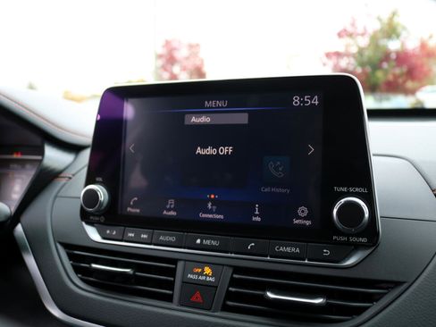 Used 2021 Nissan Altima 2.5 SR image 29