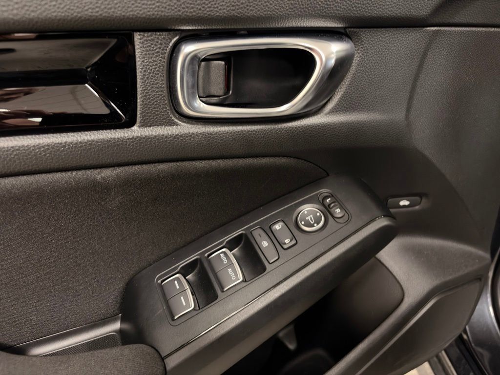 Used 2024 Honda Civic EX image 10