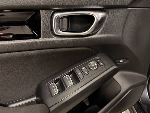 Used 2024 Honda Civic EX image 10
