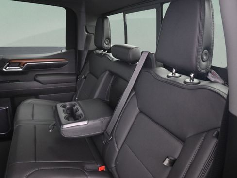 Used 2023 GMC Sierra 1500 Denali w/ Denali Reserve Package image 34