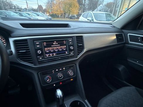 Used 2018 Volkswagen Atlas S image 25
