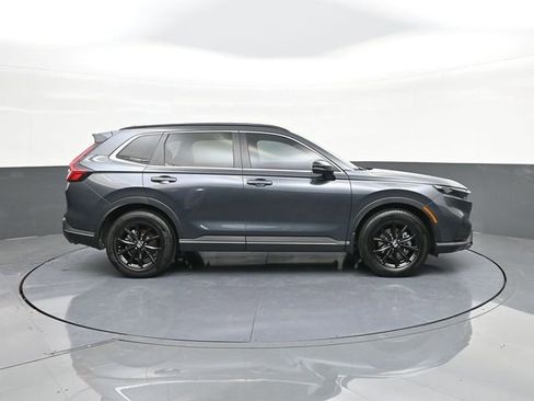 Certified 2023 Honda CR-V Sport image 24