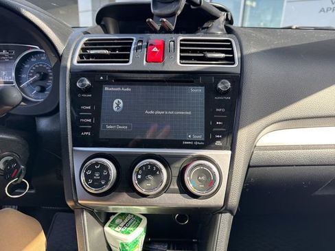 Used 2015 Subaru Impreza 2.0i Sport Premium image 6