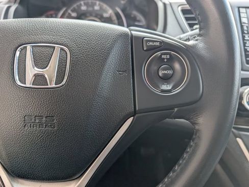 Used 2015 Honda CR-V EX-L image 14