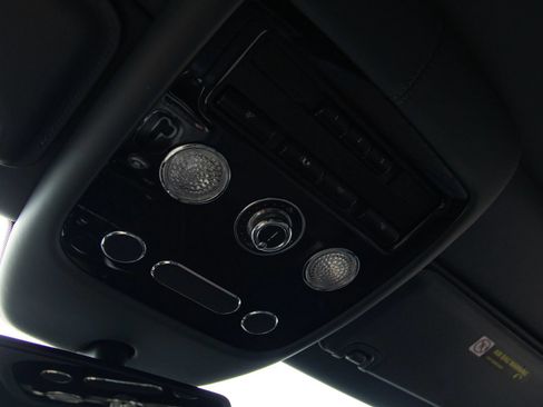 Used 2018 Bentley Flying Spur S V8 AWD/4WD image 60
