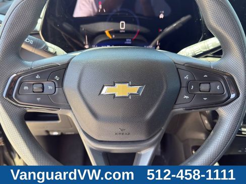 Used 2026 Chevrolet TrailBlazer LT AWD/4WD image 18