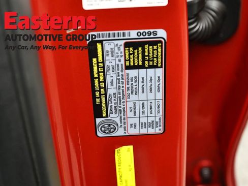 Used 2022 Hyundai Santa Fe SEL w/ Convenience + Premium Package image 37