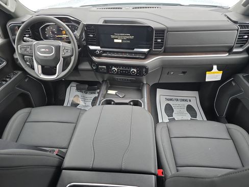 New 2026 GMC Sierra 2500 SLT w/ SLT Convenience Package image 9