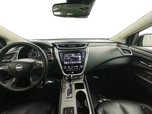 Used 2022 Nissan Murano SL w/ SL Moonroof Package AWD/4WD image 28