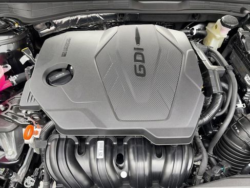 New 2026 Hyundai Sonata SE image 22