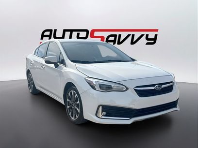 Used 2020 Subaru Impreza 2.0i Limited w/ Popular Package #1