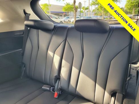 Certified 2024 Acura MDX FWD image 14