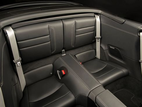 Used 2026 Porsche 911 GTS image 13
