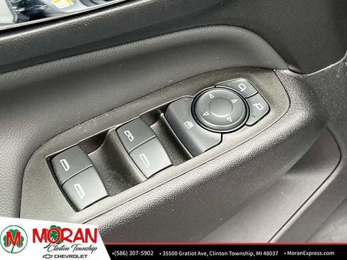 Certified 2024 Chevrolet Equinox LT FWD image 16