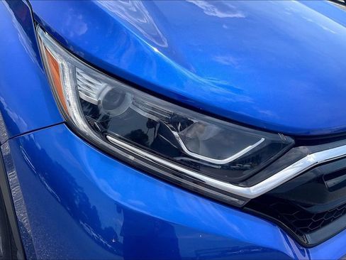 Used 2022 Honda CR-V EX image 29