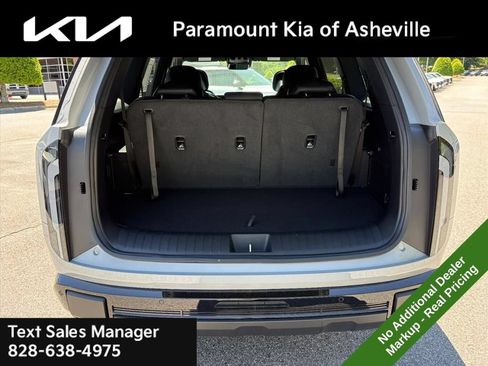 New 2027 Kia Telluride EX X-Line AWD/4WD image 29