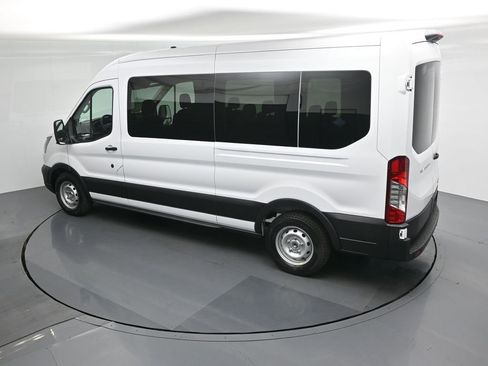 New 2025 Ford Transit 350 XL RWD image 37