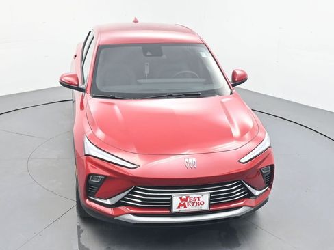 New 2026 Buick Envista Preferred image 4