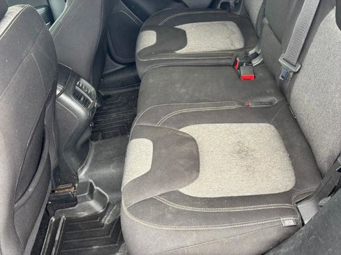 Used 2014 Jeep Cherokee Latitude image 13