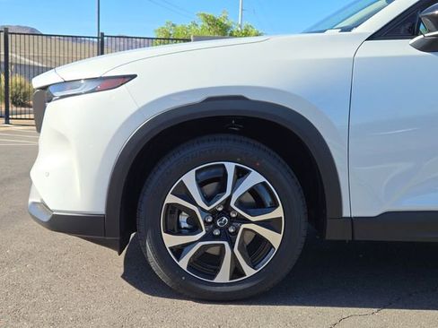 New 2026 MAZDA CX-5 Preferred AWD/4WD image 5