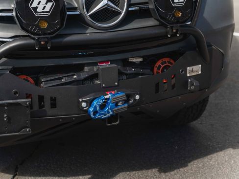 Used 2020 Mercedes-Benz Sprinter 2500 image 14